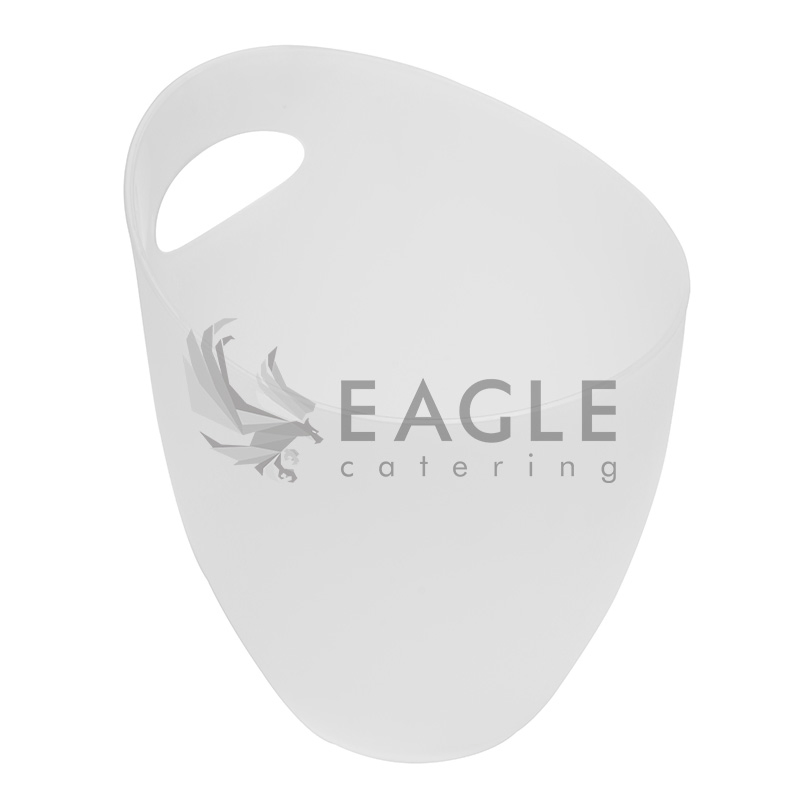 Custom Beer Basket Ice Bucket with Handle