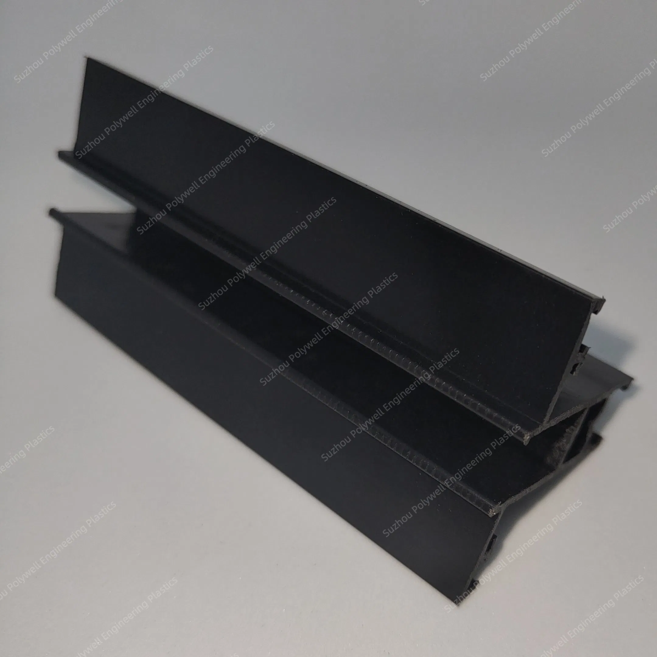 Nylon Thermal Barrier Strip for Sound Insulated Window with Polyamide Profiles