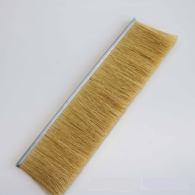 Grinding Machine Sisal Sandpaper Sanding Brush Strip