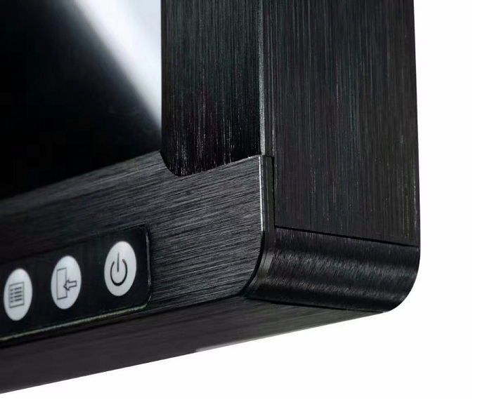 55 65 75 85 86 98 Inches Dual OS LCD Interactive Touch Screen Smart Board Interactive Whiteboard for Classroom