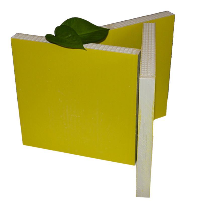 Reclaimed Building Materials Plastic Formwork