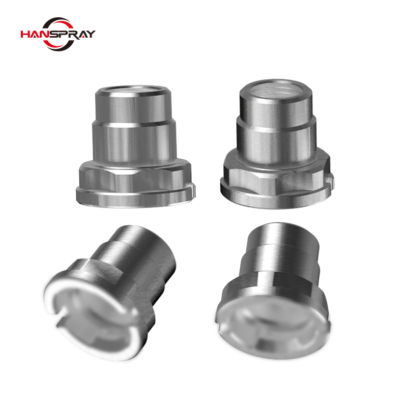 Адаптер для краскопульта Hanspray