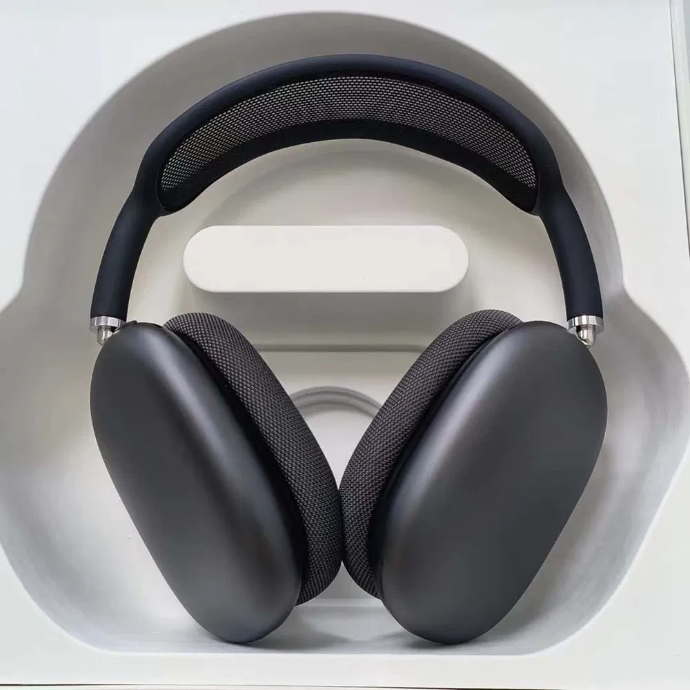 Беспроводные наушники Bluetooth Max с окном подключения