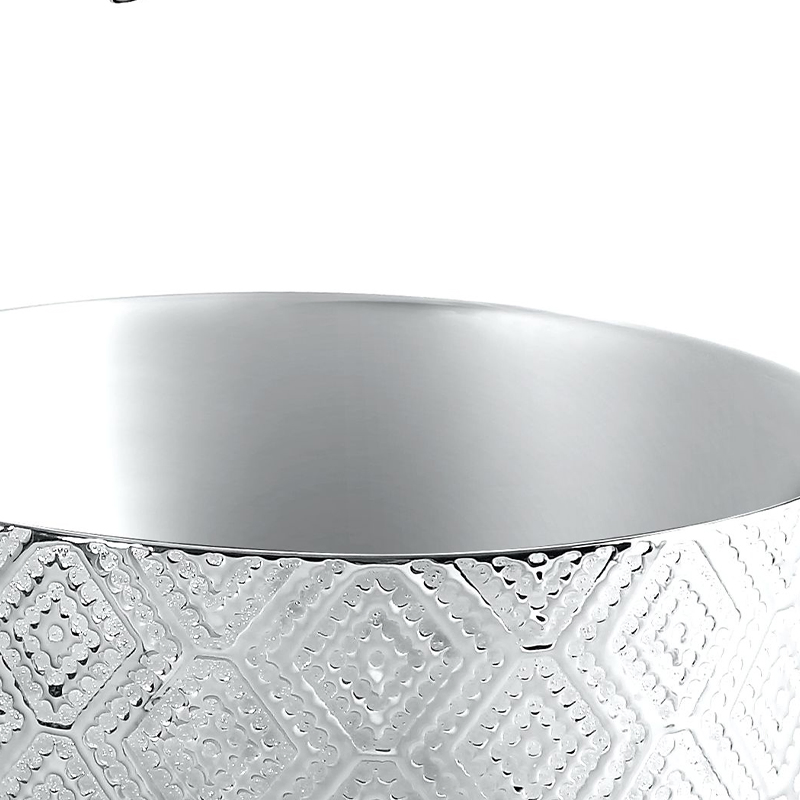 Hot Selling Countertop Design Bathroom Sink Round Wash Hand Basin 035jhy