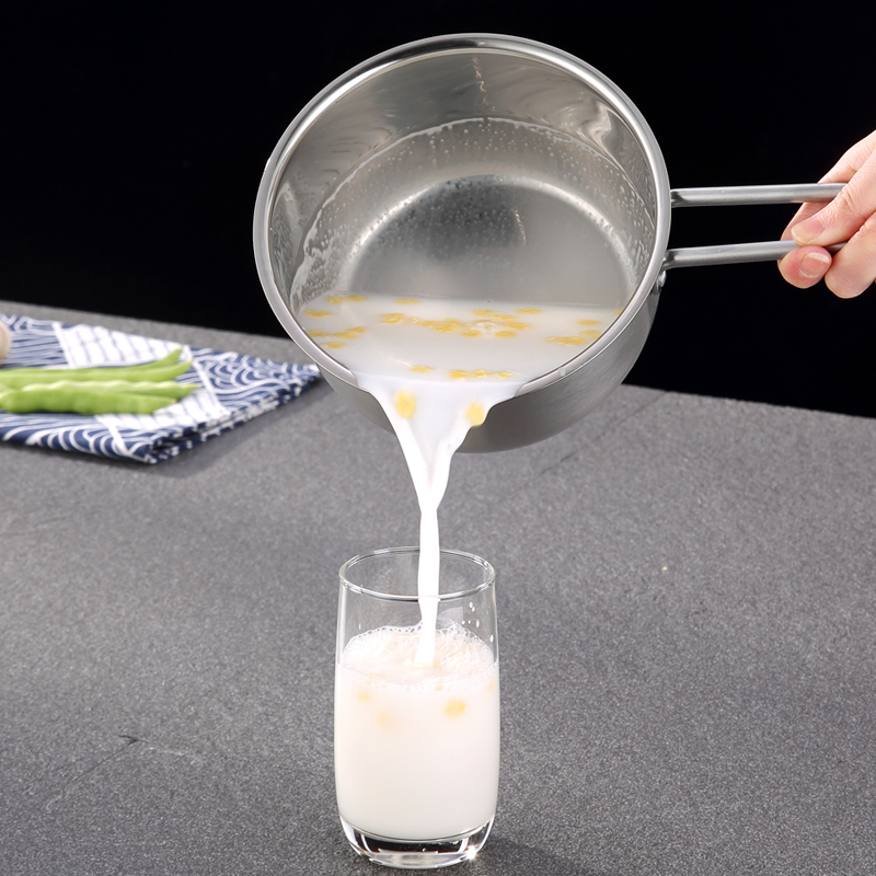 Long Lasting High Performance Non-Stick Easy Cleaning Kitchen Pot Cooker Set