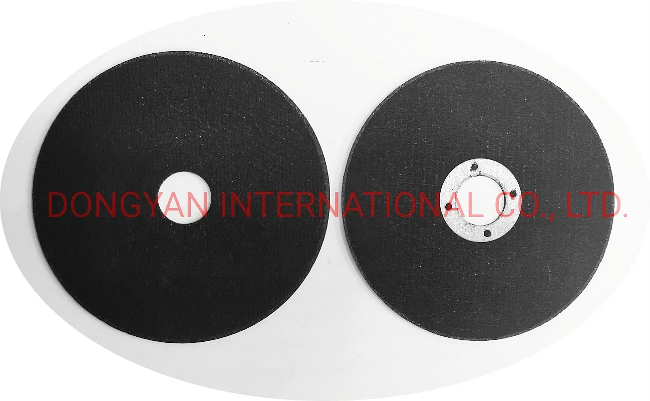 Cutting Disc 115mm for Metal 10PCS