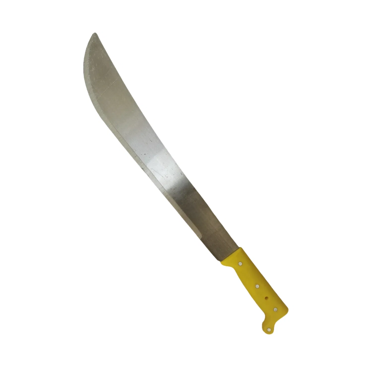 Heavy-Duty Forged Agricultural Knife - Premium Quality Blade for Farming & Gardening