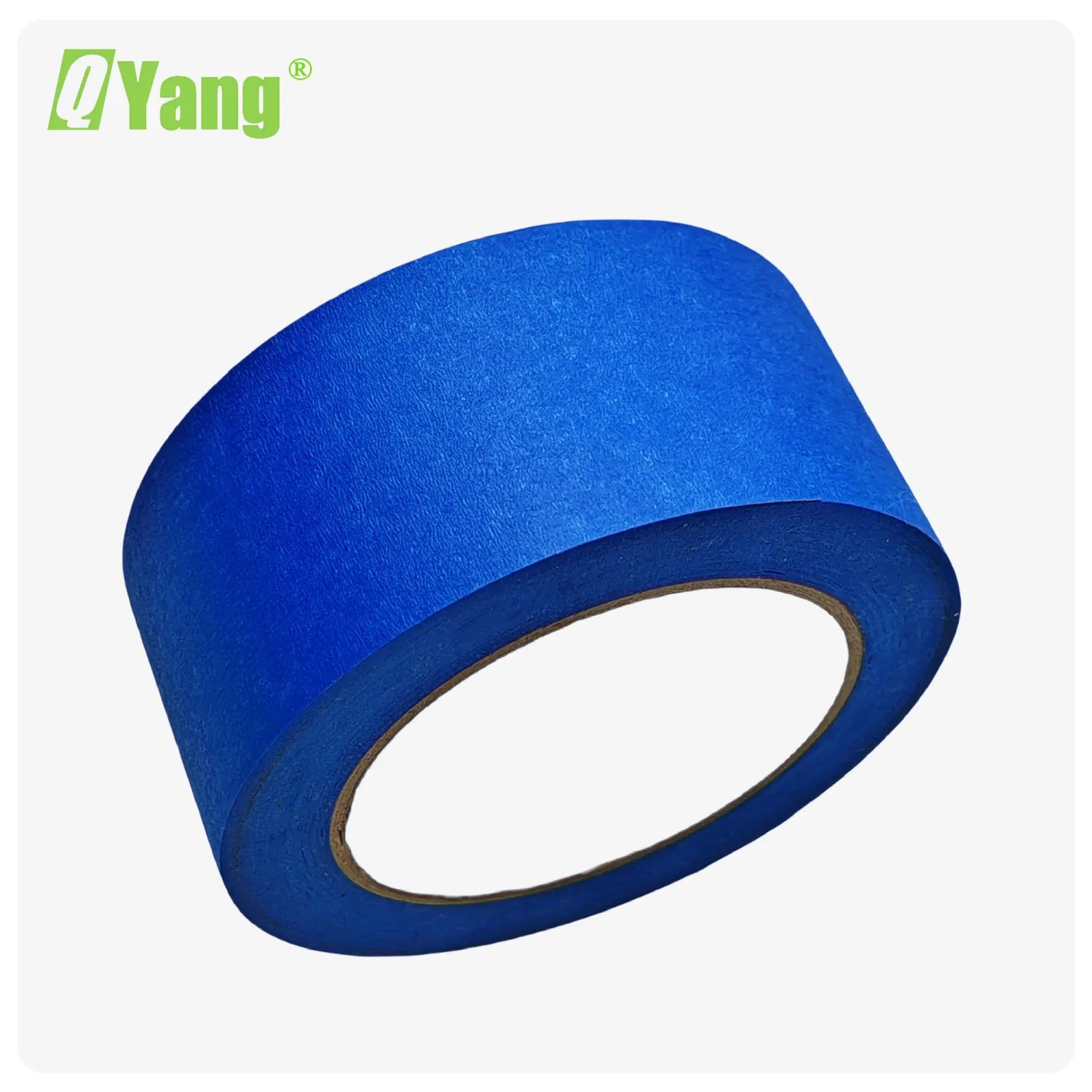 Adhesive Washi UV Resistant Automotive Painting Crepe Paper Masking Tape for Carton Sealing