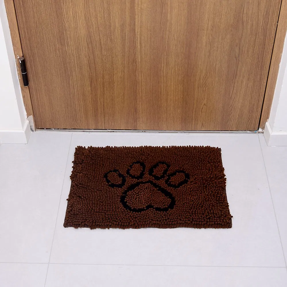 High End Customizable and Decorative Cheap Anti Slip Floor Mat