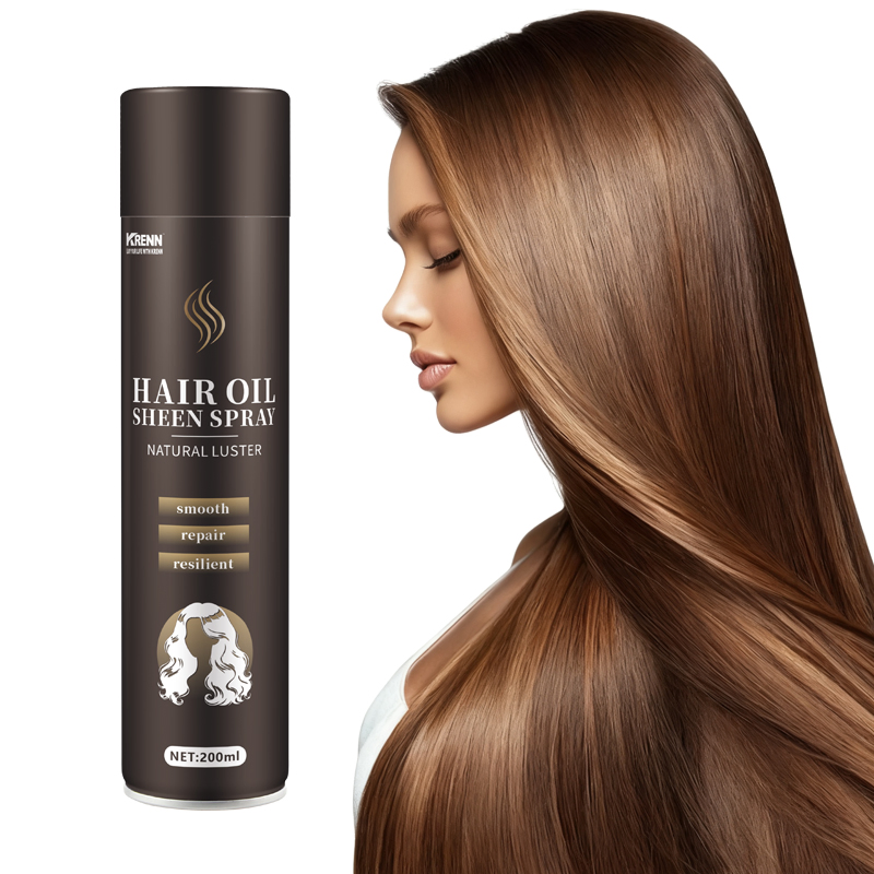 Moisturizing and Nourishing Hair Oil Hair Oil for Dry Hair