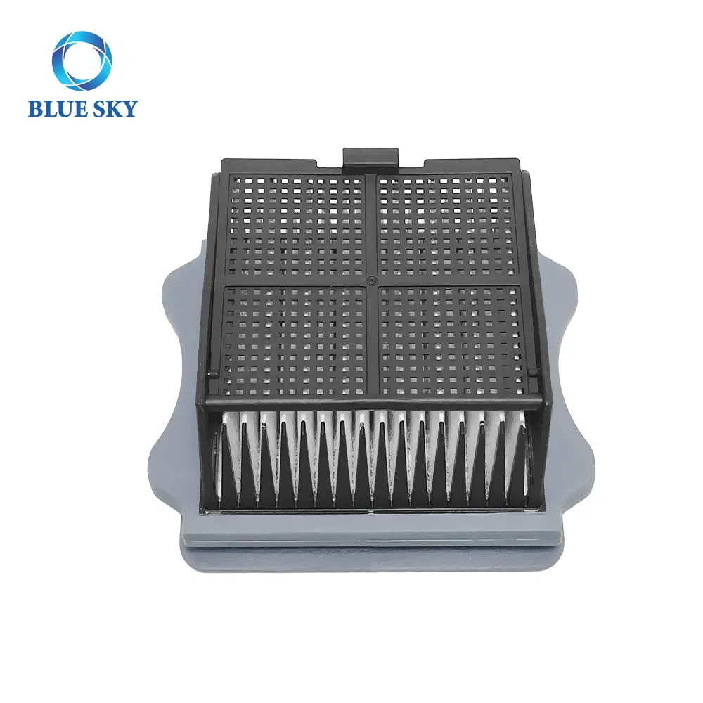 Handheld Vacuum Cleaner H12 Filter Replacement for Tineco Floor One 1.0 / 2.0 /Steam/ PRO Floor Washer Accessories