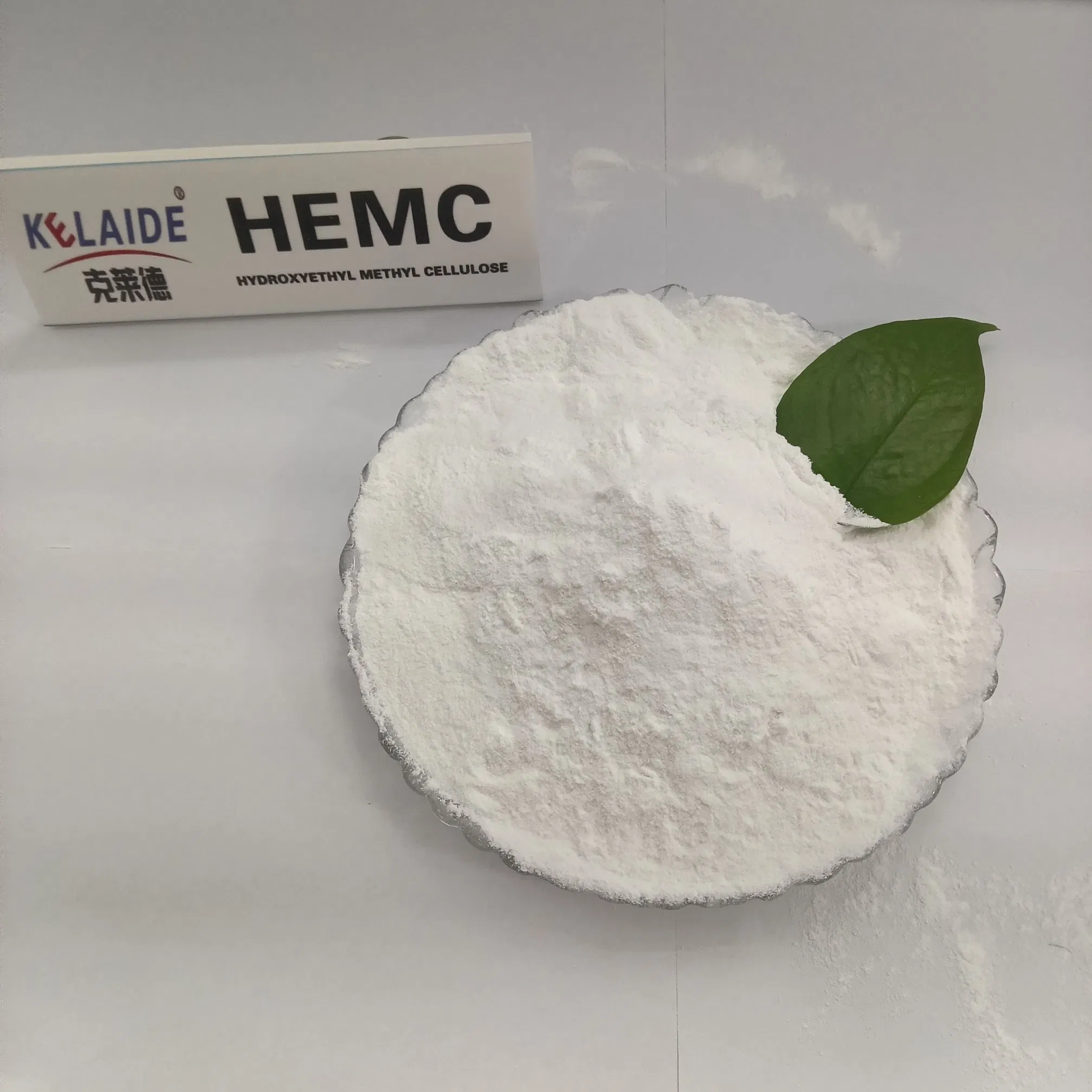 Mhec Powder Industrial Grade Hydroxypropyl Methyl Cellulose Hemc 100000~200000