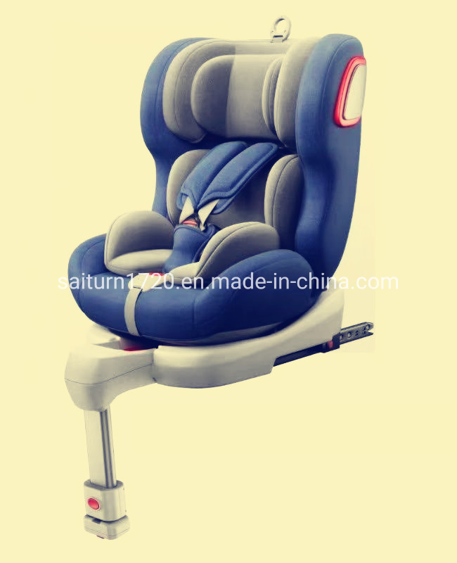 Baby Seat 360 Degree Rotating 0-36kg Child Safety Seat /Baby Car Seat