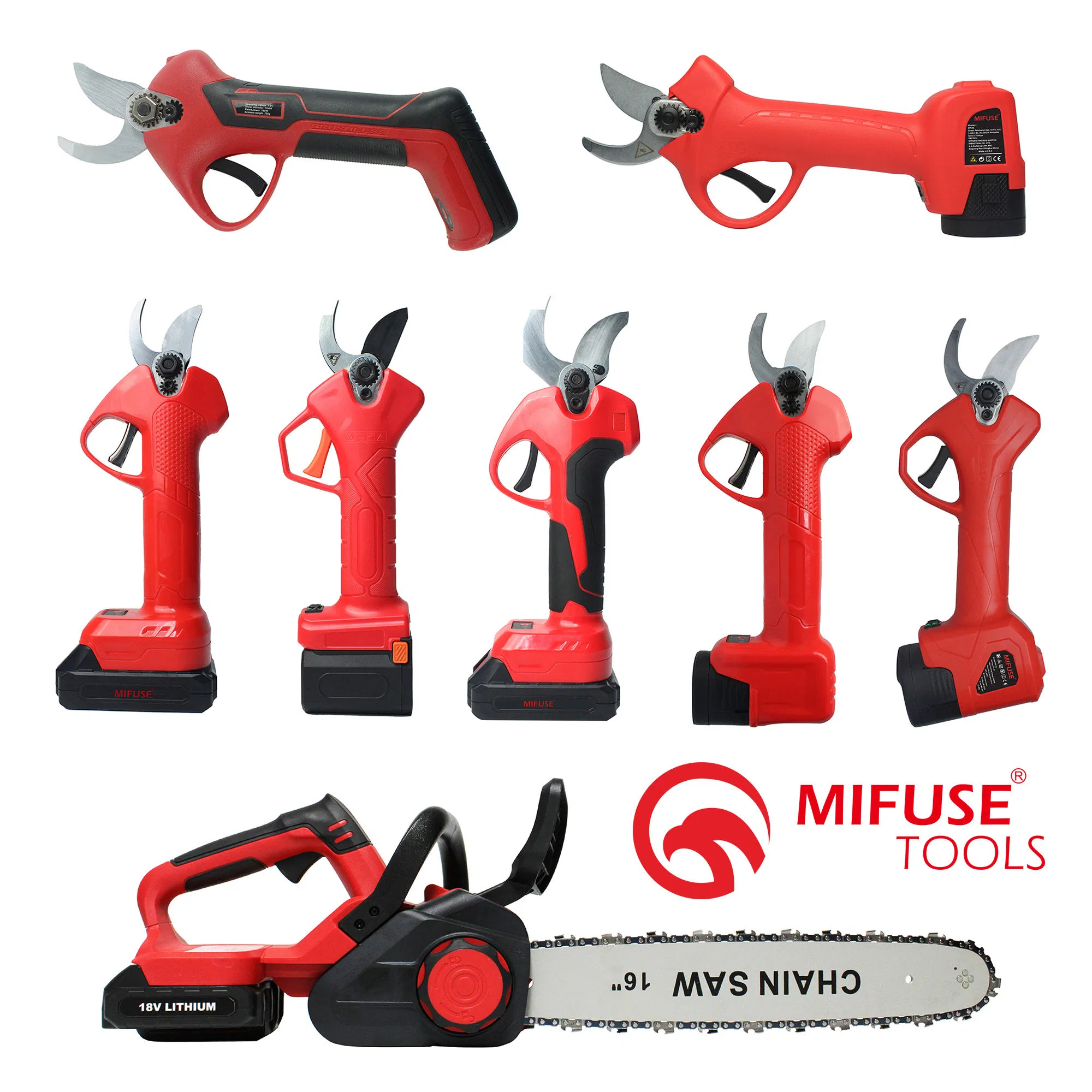 Аккумуляторная дрель-шуруповерт 21В, 3-в-1