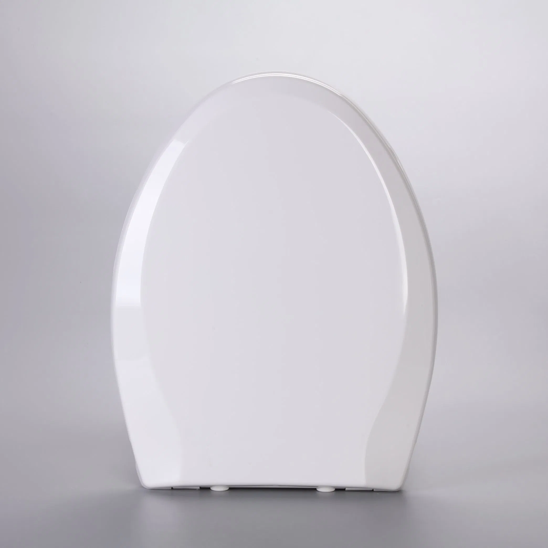 Popular American Standard V Shape Very Strong and Durable Heavy PP Material Toilet Seat Cover