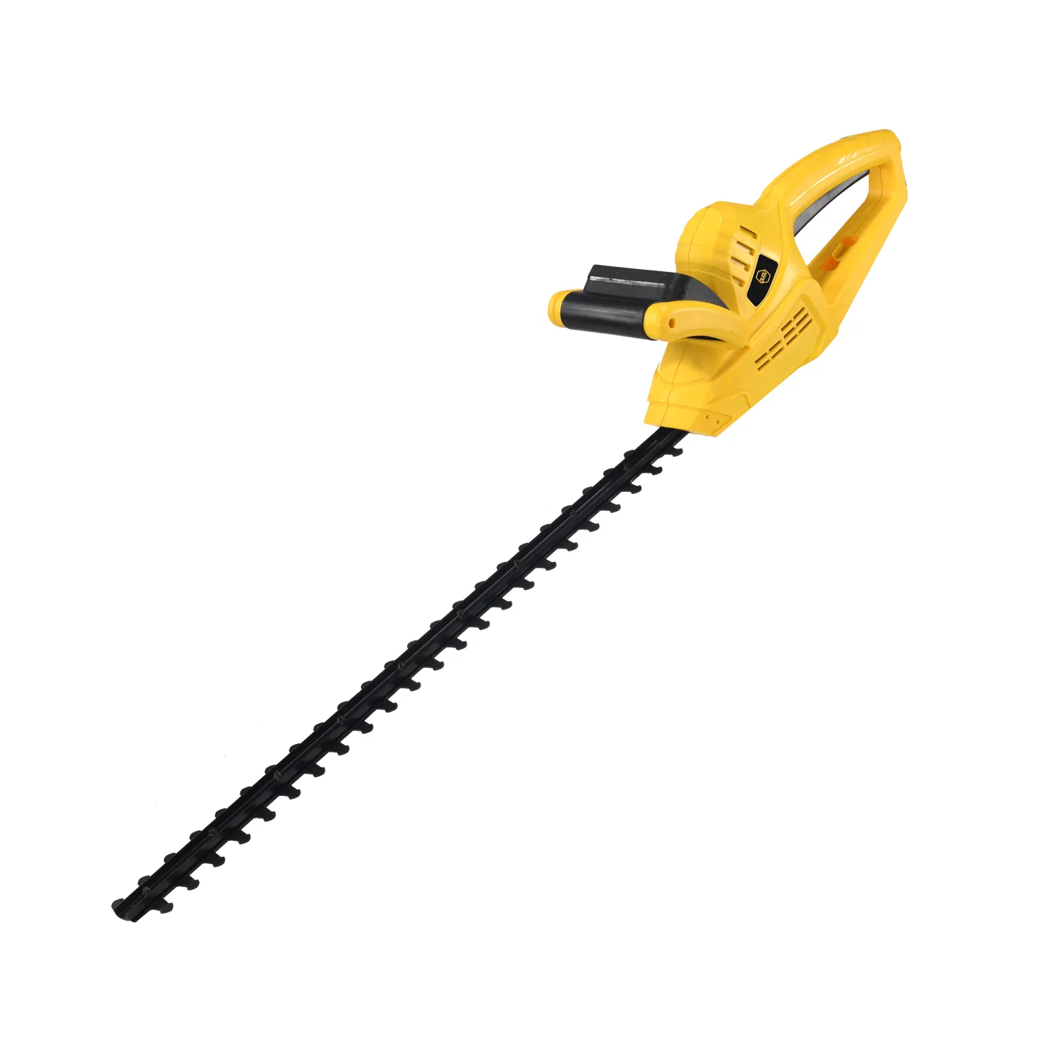 Ouou Power Tools Handheld Garden Electric Hedge Trimmer Htoo-450