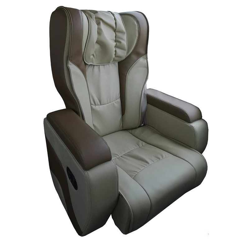 Пассажирское сиденье класса люкс для коммерческого транспорта