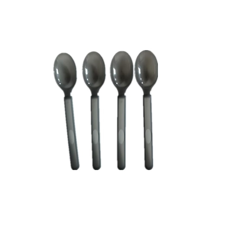 Recycling Food Grade Coffee Powder Measuring Plastic Spoon PP Tableware