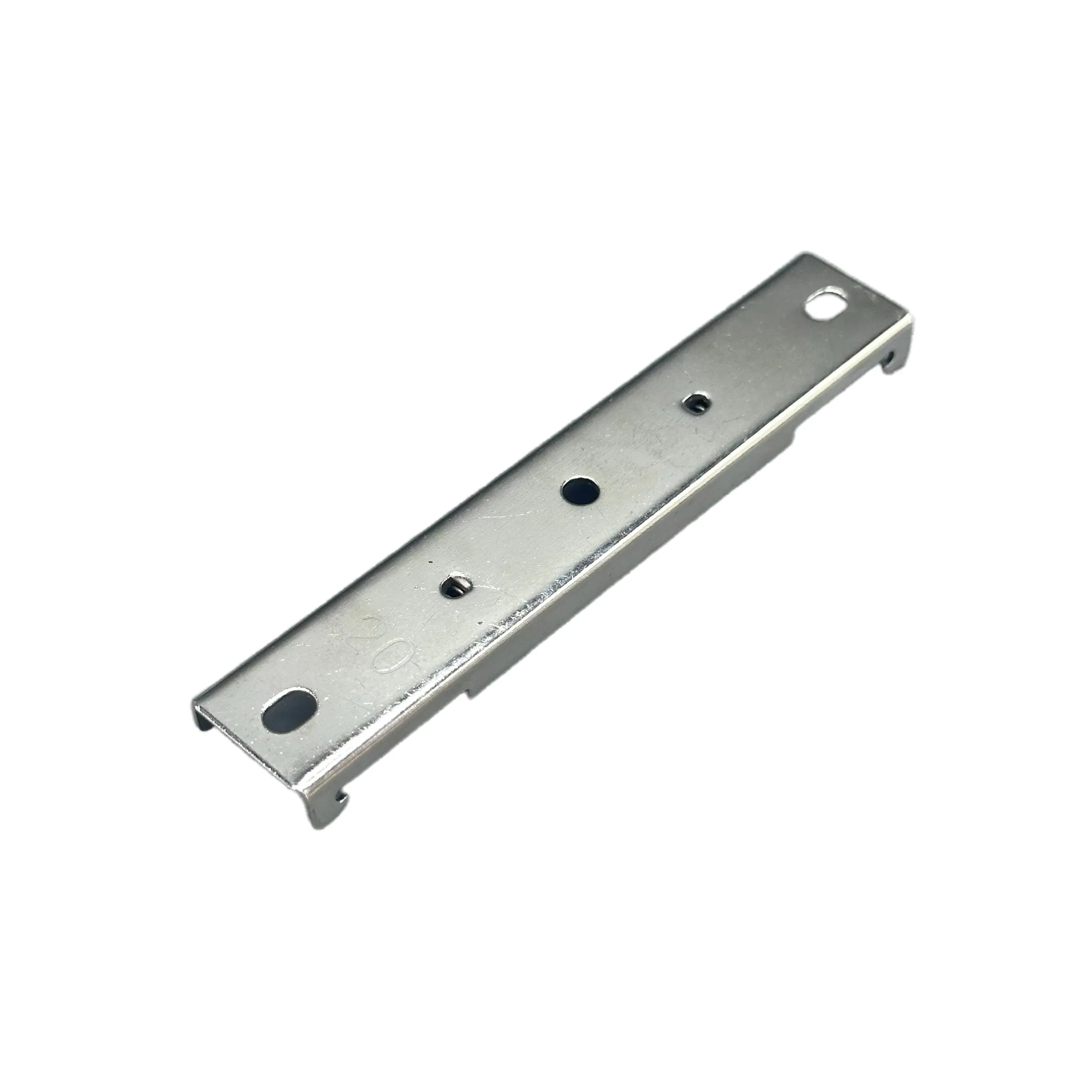The New Curtain Track Installation Code for Top Installation with 20mm Width