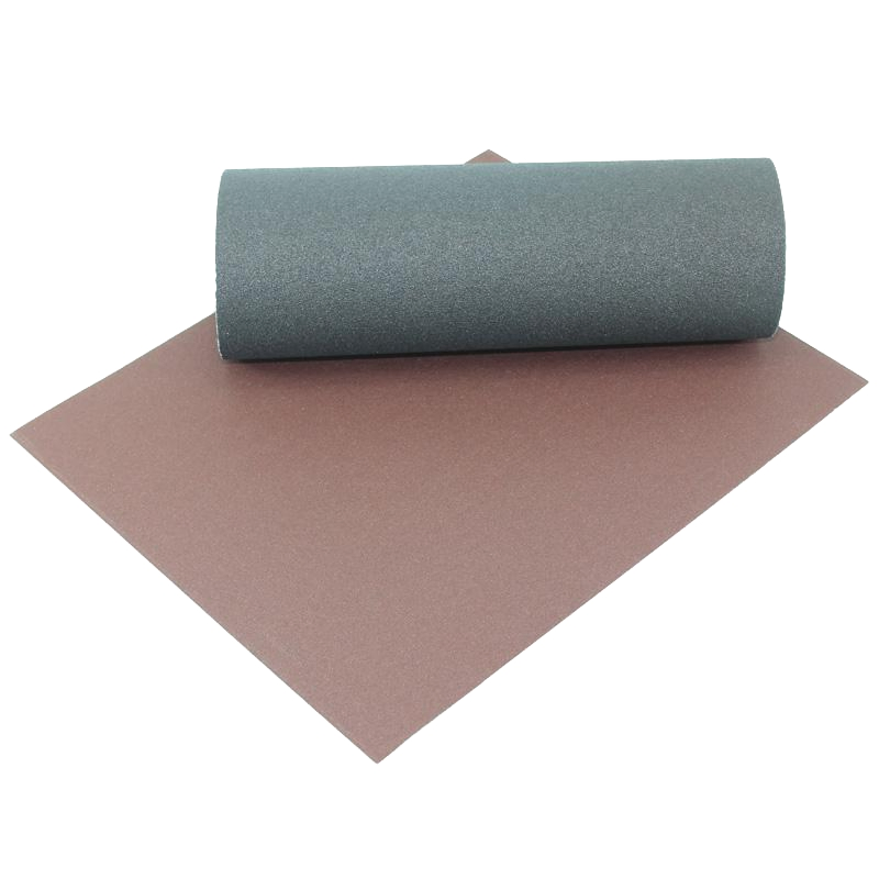 Абразивная ткань в рулоне 120 грит