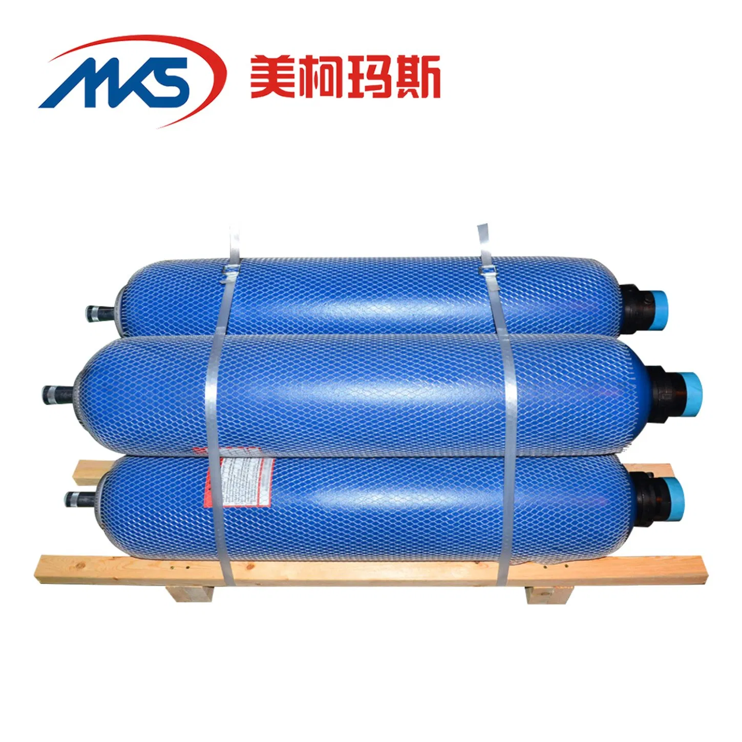 Гидравлический аккумулятор 297-6401 для экскаватора