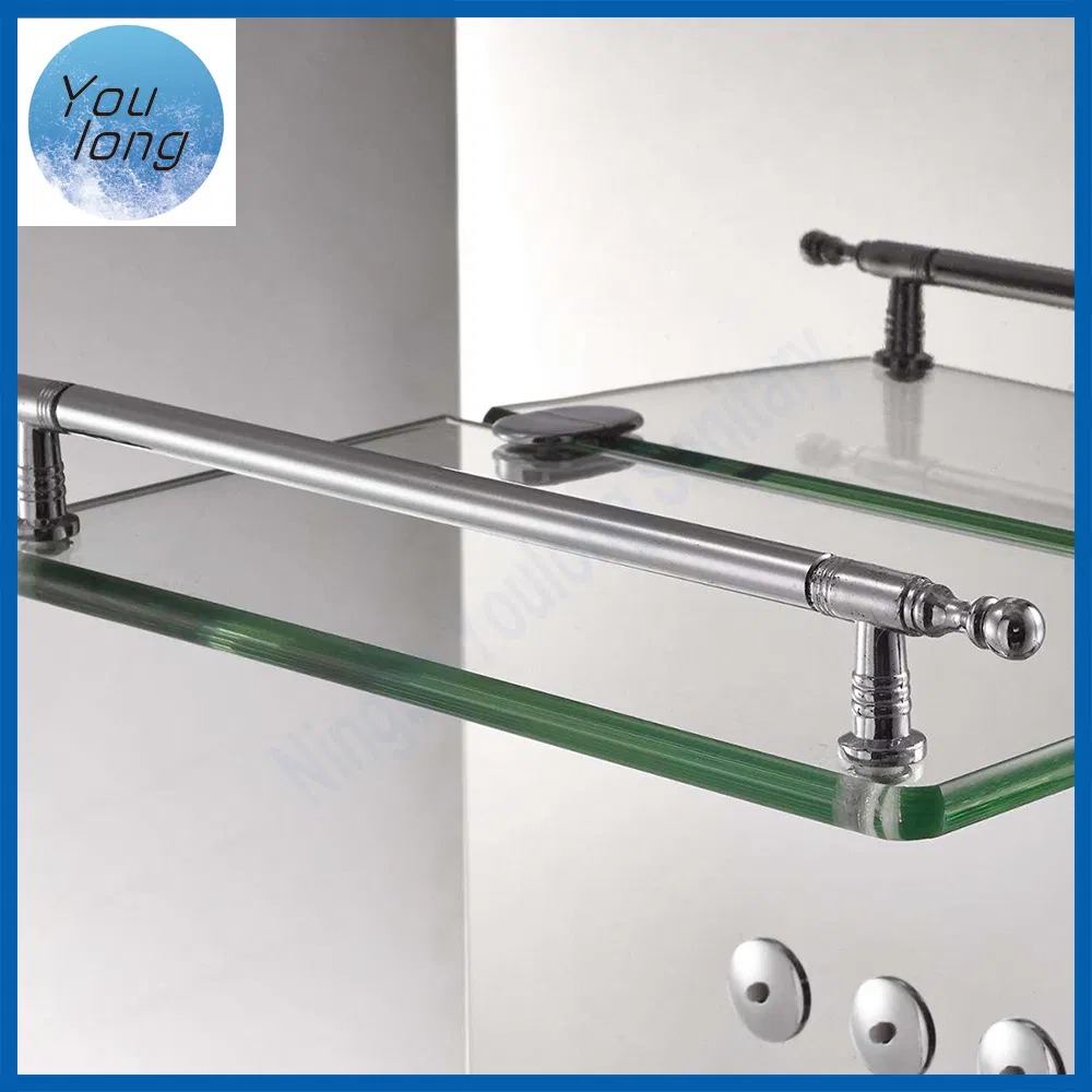 Modern Home Bathroom Multifunctional Shower Column Faucet Shower Panel