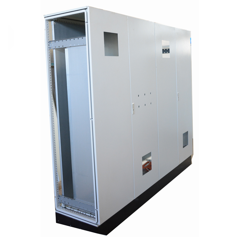 Customized Metal Enclosure Close Open Type Distribution Power Box
