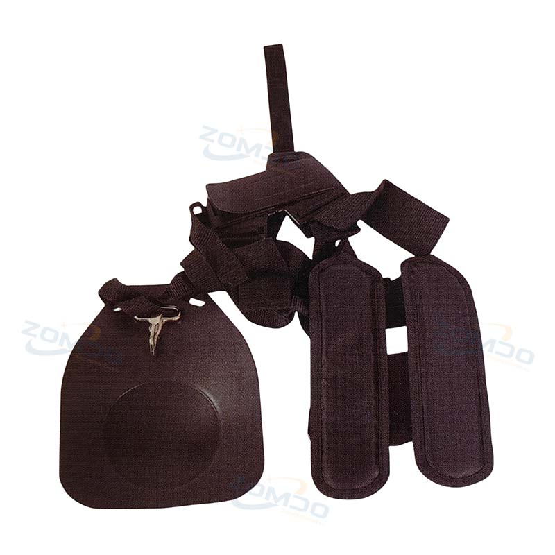 Trimmer Shoulder Strap for Brush Cutter Lawn Mower Belt Adjustable Brushcutter Belt