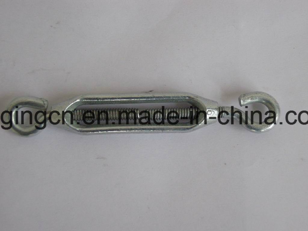 Turnbuckle Galv Korean Type Malleable