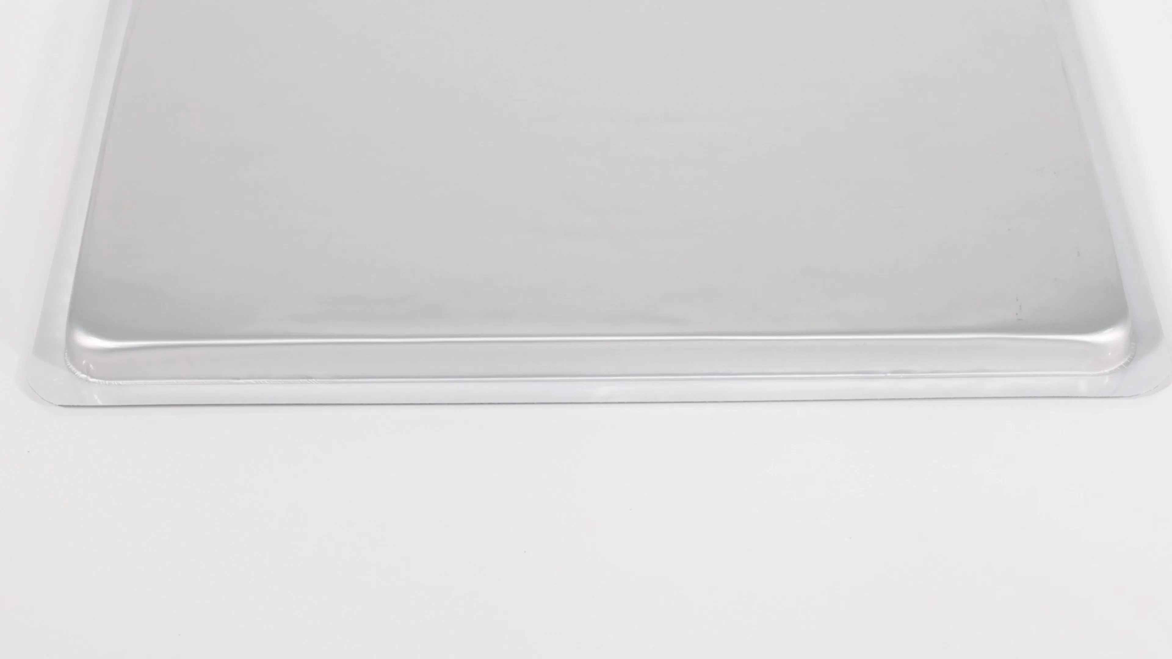 Vacuum Insulation Panel Made by The New 2026 Process