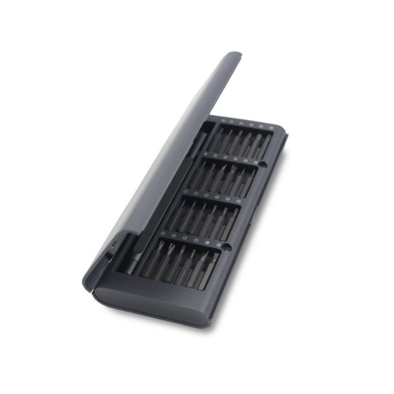 25 in 1 Screwdriver Screwdriver Kit for Mobile Phone Remover