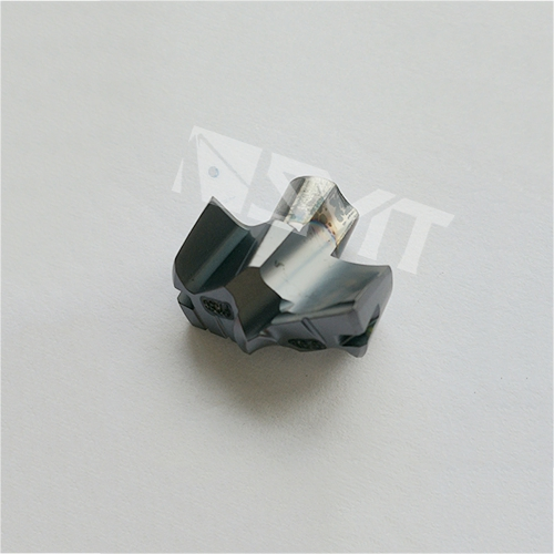 SMT Head Exchangeable Drills-Carbide Drill Head-Qd-155-Rb