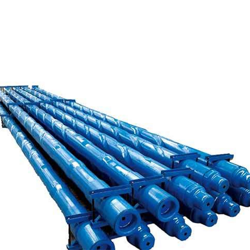 Premium API 7-1 Drill Collar for Enhanced Drilling Performance