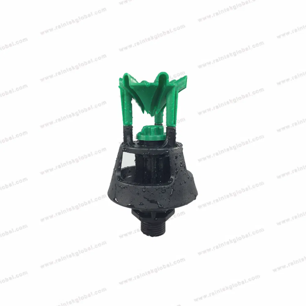 Best Selling Wobbler Type Micro Irrigation Sprinkler with Full Stock