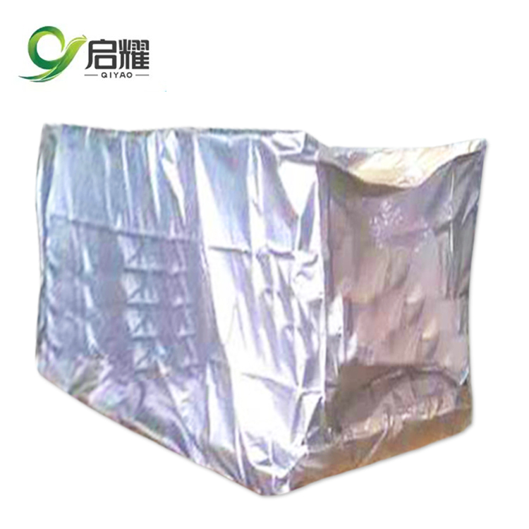 Equipment Vacuum Foil Barrier Bags with Free Sample