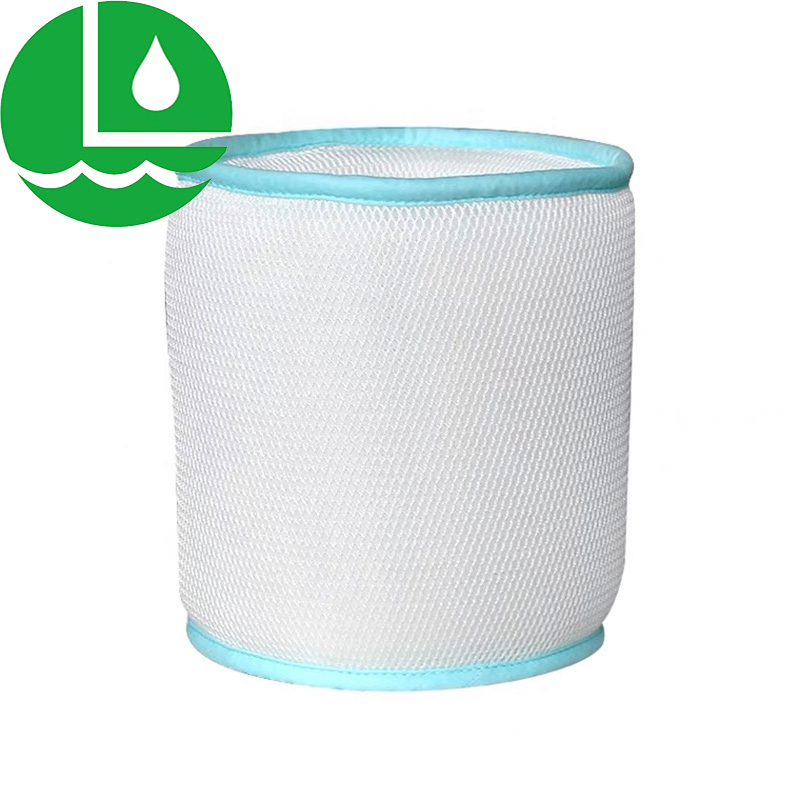 High-Efficiency 3D Mesh Fiber Air Purifier Replacement Filter