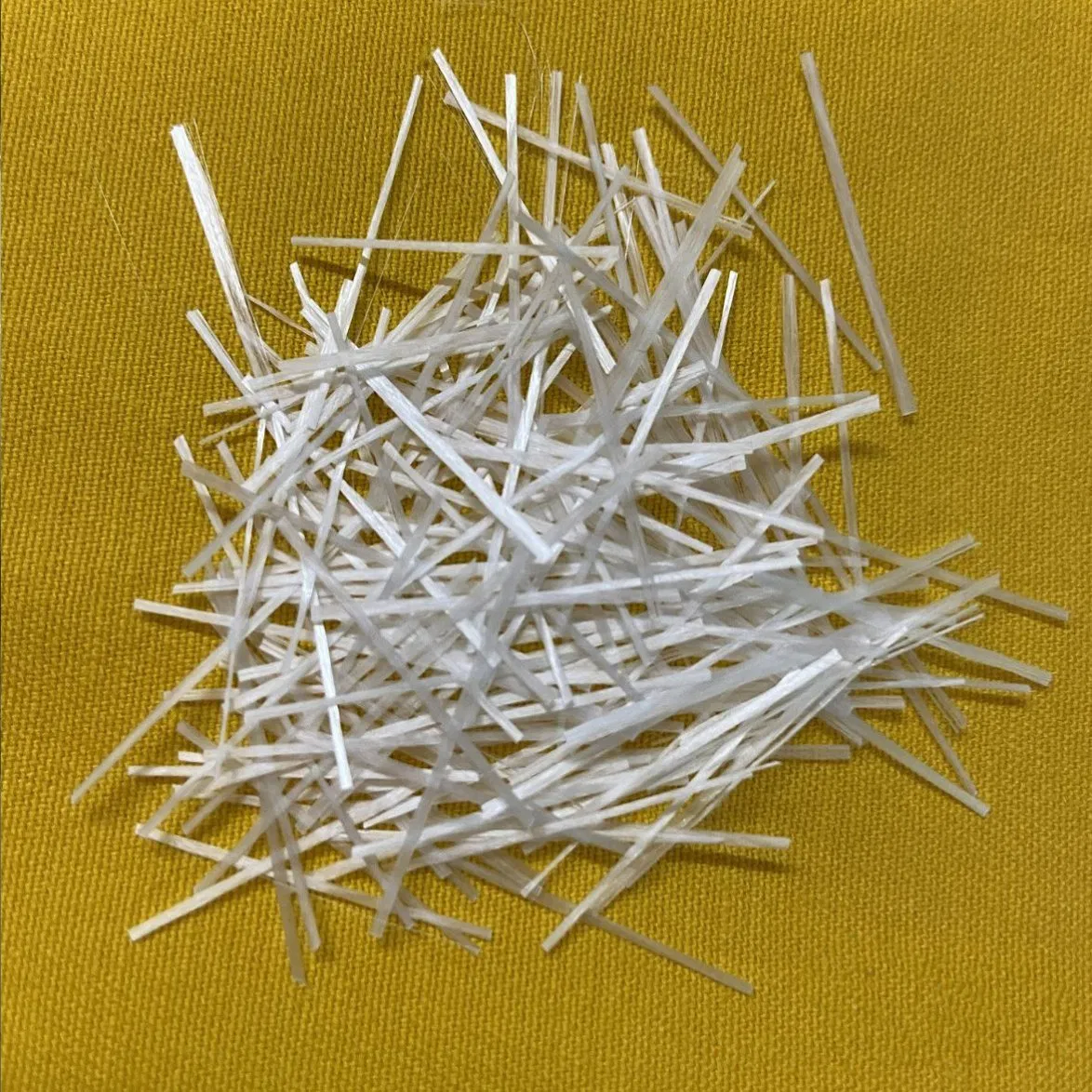 24mm Ar Glass Fiber Chopped Strand for Reinforcing Grc