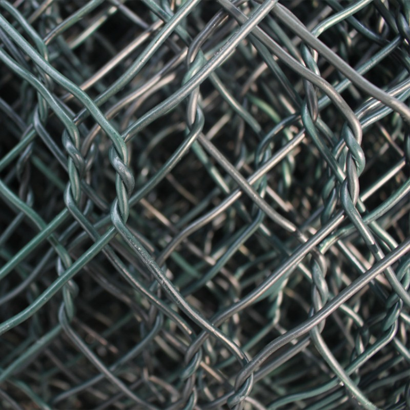 Hot DIP Galvanized/PVC Coating Hexagonal Wire Mesh Rock Cage Wall River Mattress Gabion Cages Gabion Boxes Gabion Baskets Gabion Wall Price
