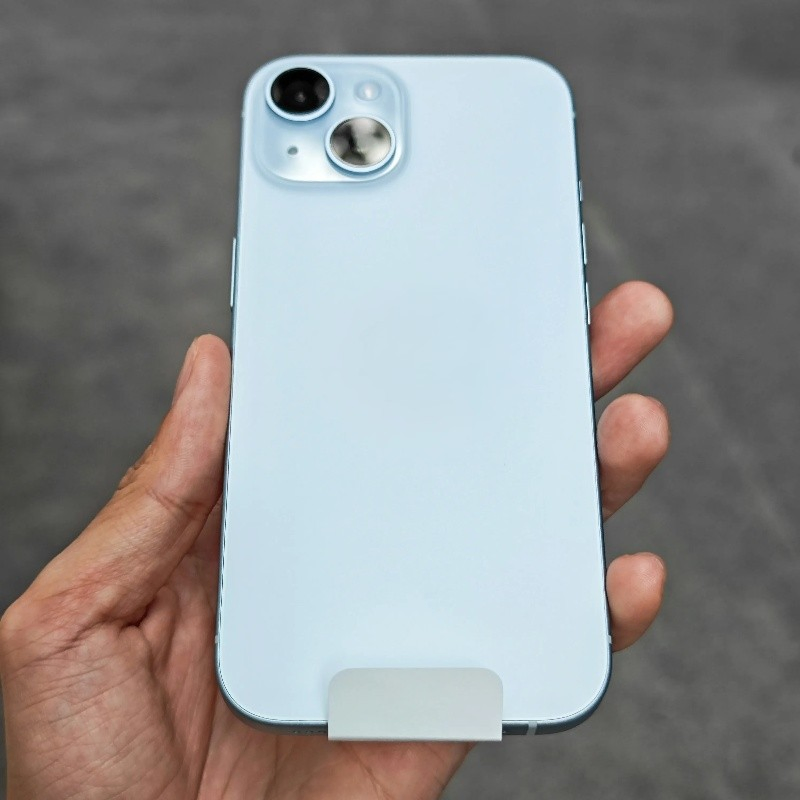 Wholesale High Quality Unlocked Used Mobile Phones for Phone 15 Used Phones Unlock Mobile Phone Second-Hand Phone