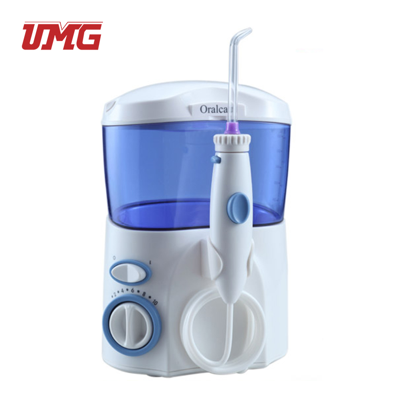 Hot Sale Oral Irrigator Dental Products Dental Water Flosser