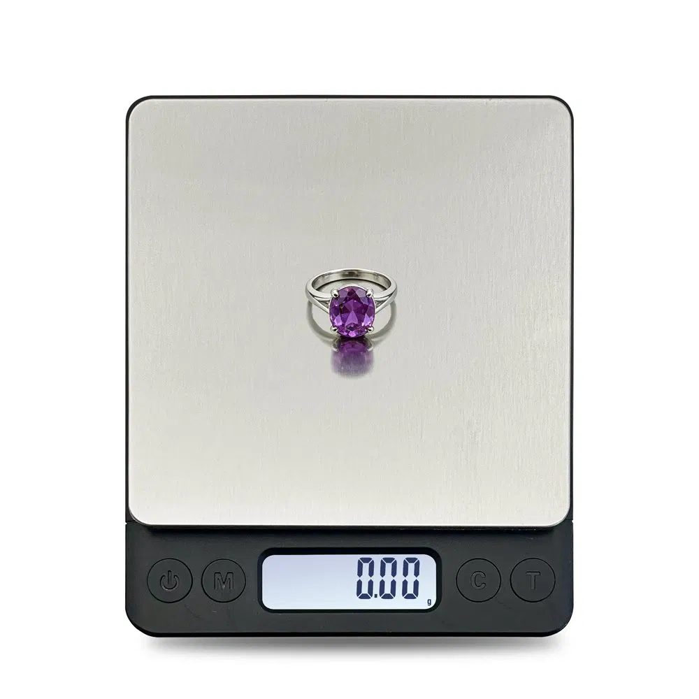 Hot Selling 3kg High Precision Digital Jewelry Scale Factory