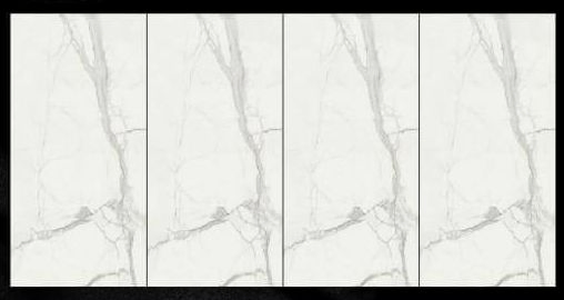 Durable Synthetic Marble Tiles for Stylish Flooring Solutions