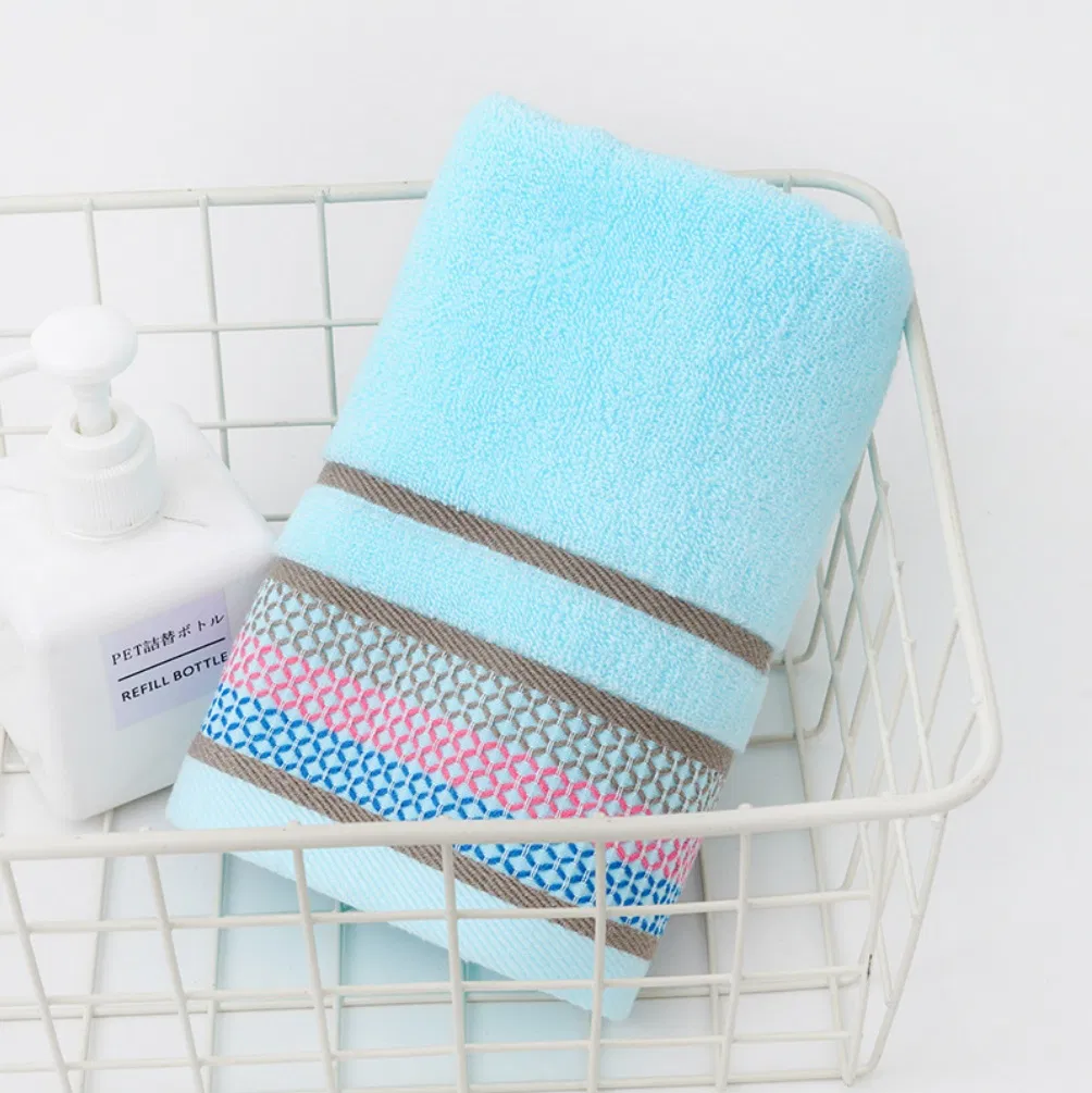 Embroidery Hand Towels Embroidered Dish Towel Embroidered Bath Towels Embroidery Bath Towels Promotional Towel