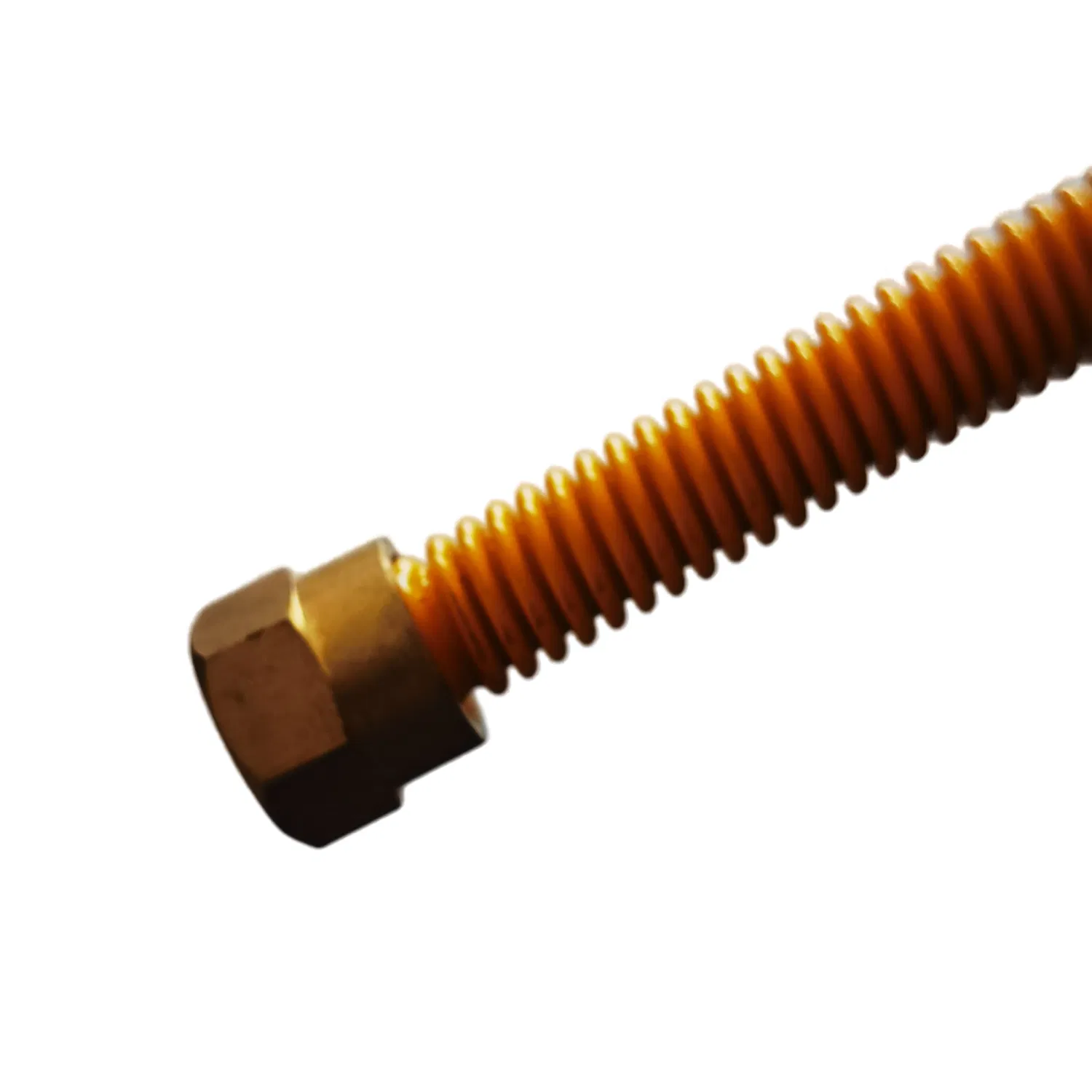 Flexible Ht Gas Hose 200cm X 2cm - Hangzhou Quality for Safety