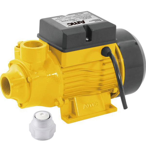 Машина для шлифовальных кругов AMC