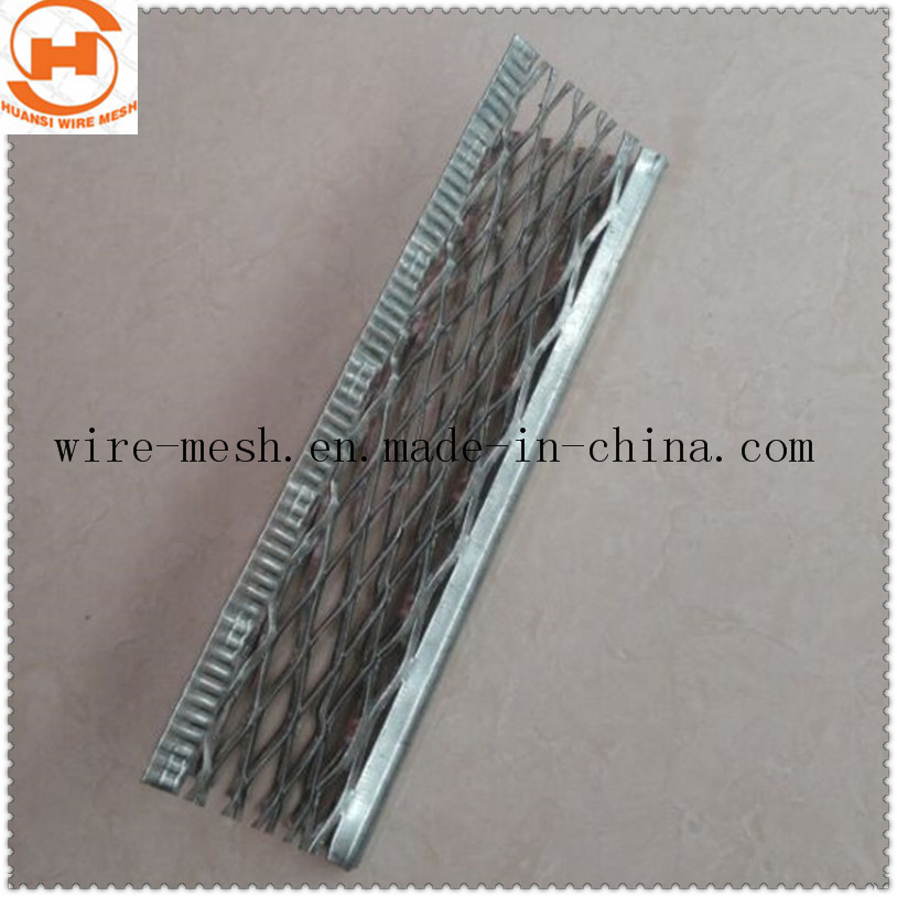 Galvanized Corner Bead/Angel Corner Bead
