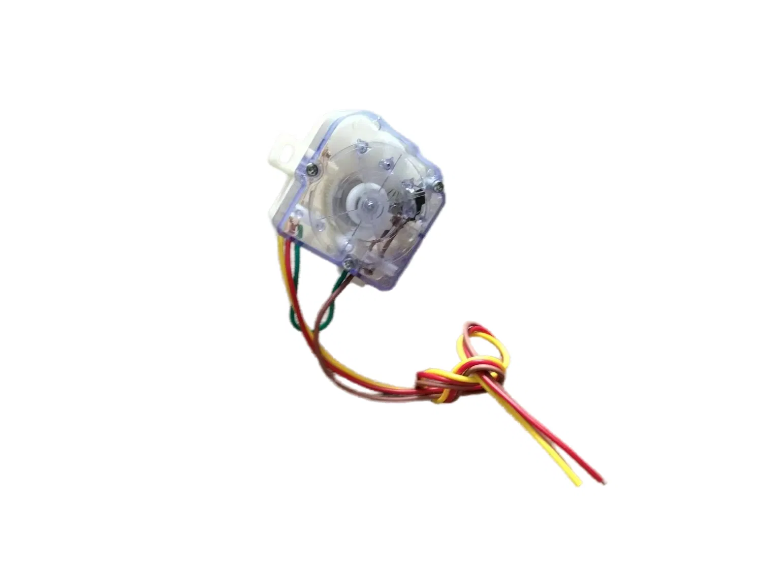 6-Wire 180 Degree Washing Machine Timer Switch for Semi-Automatic Double-Cylinder Washing Machine Parts