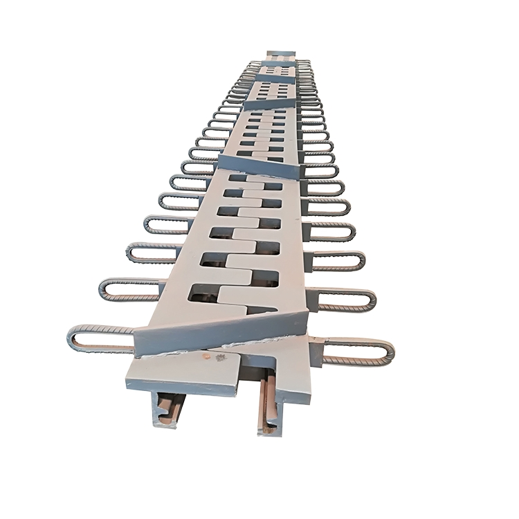 Premium Design Bridge Finger Expansion Joint Solutions Supplier