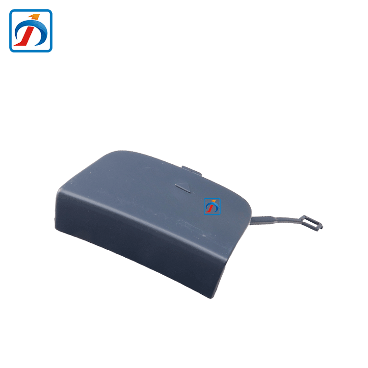 Car Accessories Premium Tow Hook Cover for a-Class W177 Auto Parts Front Bumper Cover