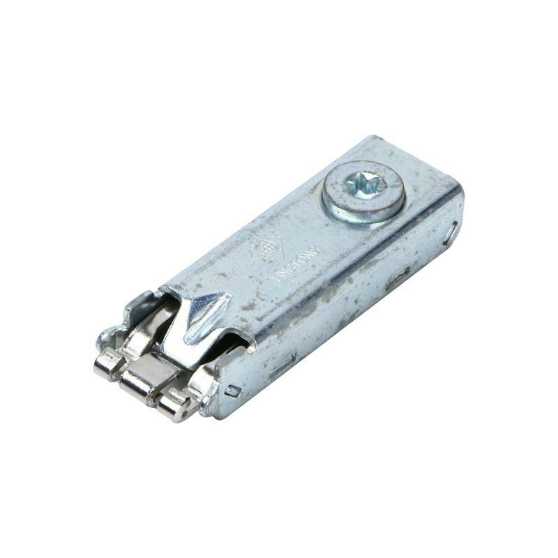 China Base Booth Key Tension Furniture Hardware Window Lock with Cheap Price